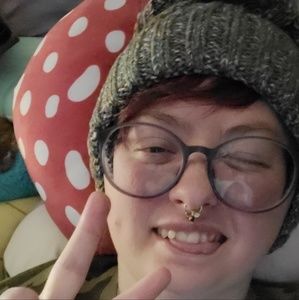 Meet your Posher, Winnie